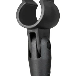 Proline Wireless Microphone Clip Black