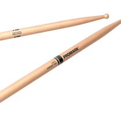 Promark Concert SD1 Maple Drum Sticks 3/8 Inch Maple Wood Tip