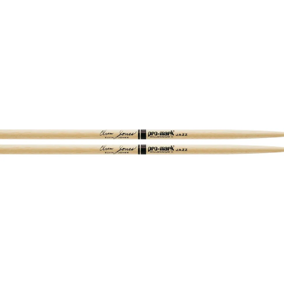Promark Elvin Jones Autograph Series Drum Sticks