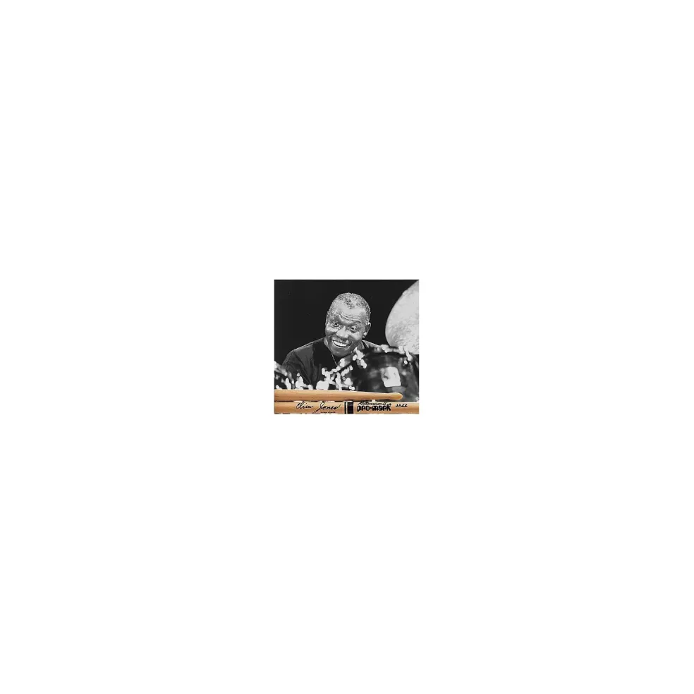 Promark Elvin Jones Autograph Series Drum Sticks