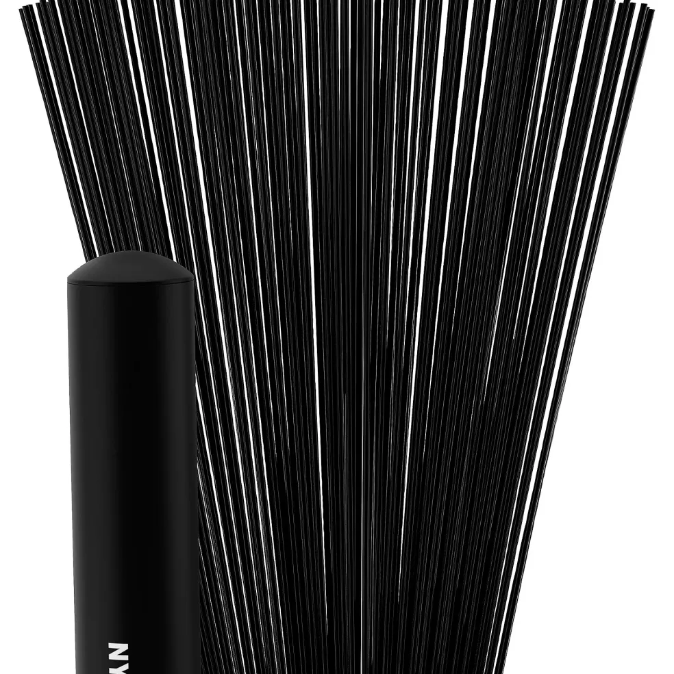Promark Heavy Nylon Brush 2B Heavy Nylon