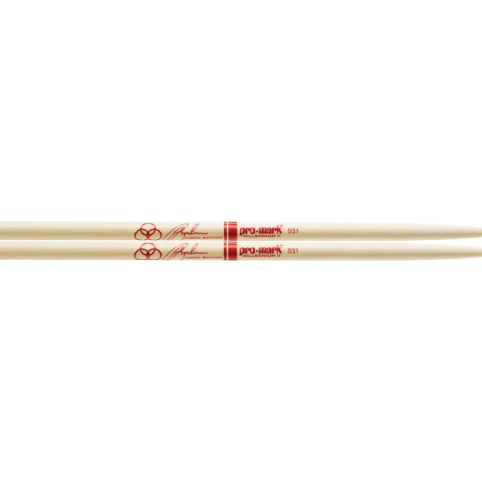 Promark Jason Bonham Signature Drum Sticks