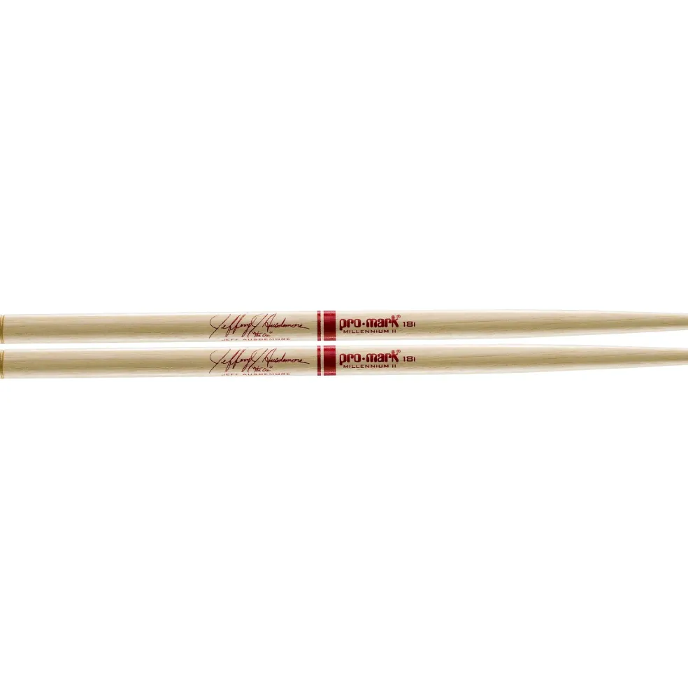 Promark Jeff Ausdemore Signature Indoor Marching Drum Sticks