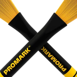 Promark Light Nylon Brush 5B Light Nylon