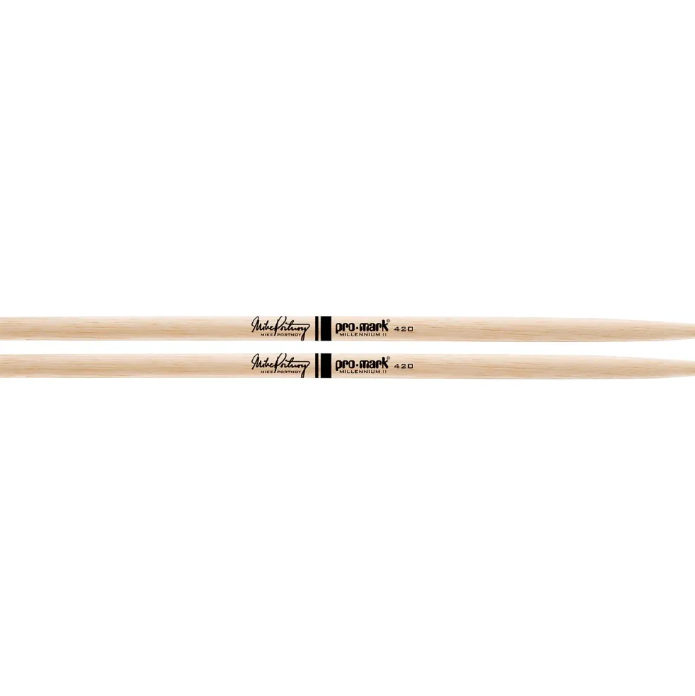 Promark Mike Portnoy Autograph Series Drum Sticks