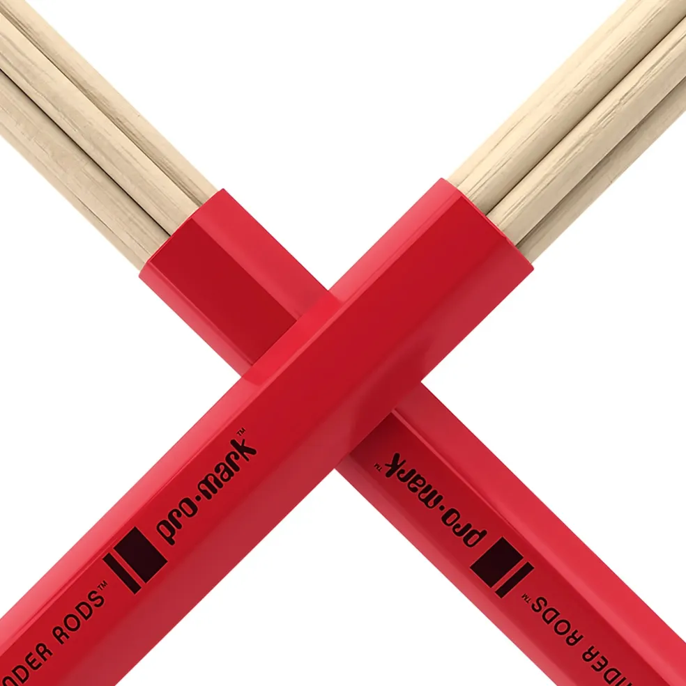 Promark Promark Thunder Rods