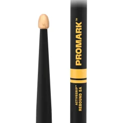 Promark Rebound ActiveGrip 3-Pack 5A Wood
