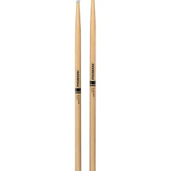 Promark Rebound Hickory Drum Sticks 5B Nylon
