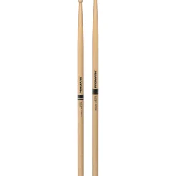 Promark Rebound Hickory Long Drum Stick 5AB Wood