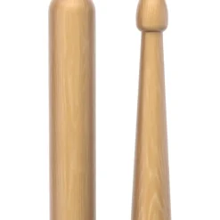 Promark Rebound Hickory Long Drum Stick 5AB Wood