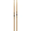 Promark Rebound Long Hickory Drum Stick 2B Wood