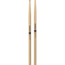 Promark Rebound Long Hickory Drum Stick 2B Wood