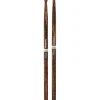 Promark Tim Fairbanks FireGrain Marching Snare Sticks Wood