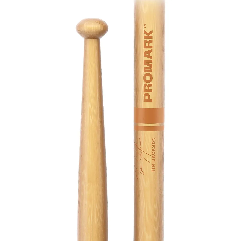 Promark Tim Jackson Signature Tenor Sticks