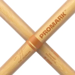 Promark Tim Jackson Signature Tenor Sticks