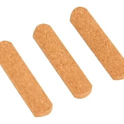 Protec A355 Mute Replacement Cork 3-Pack