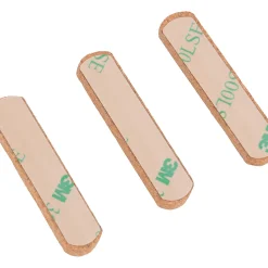 Protec A355 Mute Replacement Cork 3-Pack