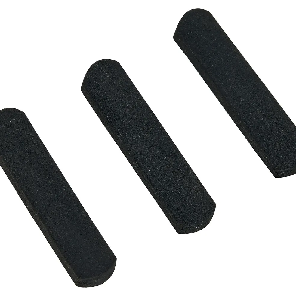 Protec A356 Mute Replacement EVA Foam 3-Pack