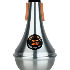 Protec Liberty Trumpet Aluminum Straight Mute