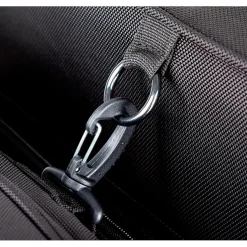 Protec M409 French Horn Modular Wall Double Mute Bag and Mute Holde4r