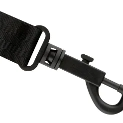 Protec Saxophone Neck Strap with Velour Neck Pad and Plastic Swivel Snap, 22-In. Length 22 in.