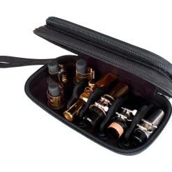 Protec Woodwind Modular Mouthpiece Case
