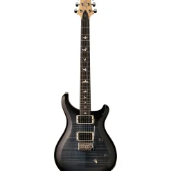 PRS CE 24 Electric Guitar Faded Blue Smokeburst