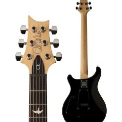 PRS CE 24 Electric Guitar Faded Blue Smokeburst