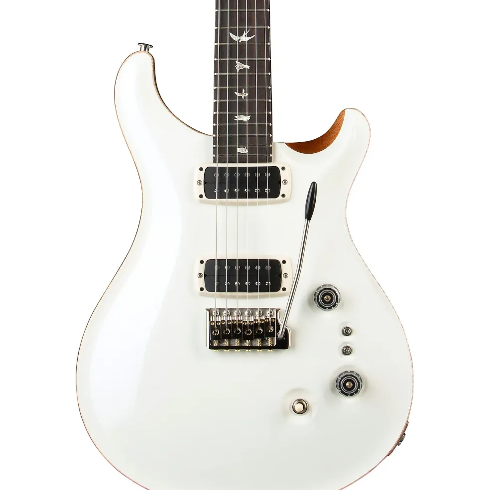 PRS Custom 24-08 Electric Guitar Antique White