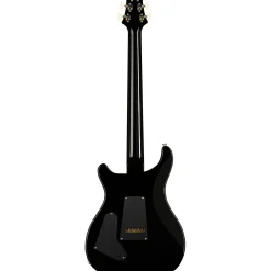 PRS Custom 24 Electric Guitar Charcoal Burst