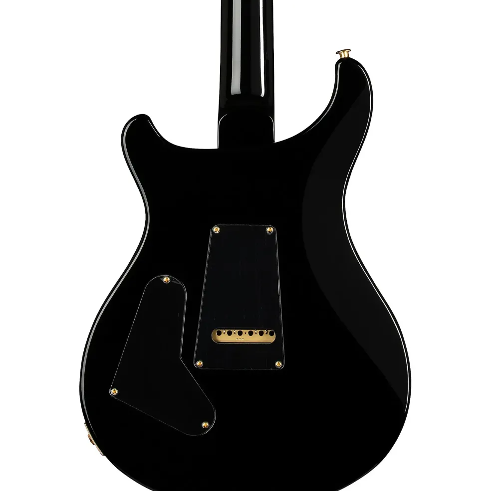 PRS Custom 24-08 10-Top Electric Guitar Gray Black