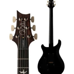 PRS Custom 24-08 10-Top Electric Guitar Gray Black