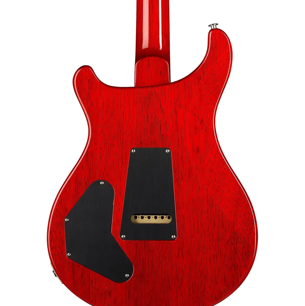PRS DGT Semi-Hollow Limited-Edition Electric Guitar McCarty Sunburst