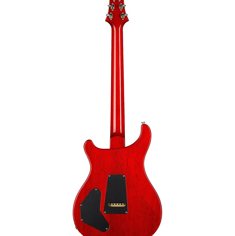PRS DGT Semi-Hollow Limited-Edition Electric Guitar McCarty Sunburst