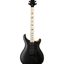 PRS DW CE24 24 Floyd Electric Guitar Black
