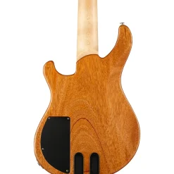 PRS Grainger 10-Top 5-String Bass Charcoal