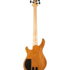 PRS Grainger 10-Top 5-String Bass Charcoal