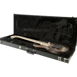 PRS Grainger 10-Top 5-String Bass Charcoal