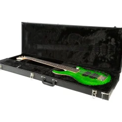 PRS Grainger 10-Top 5-String Bass Eriza Verde