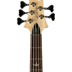PRS Grainger 10-Top 5-String Bass Eriza Verde