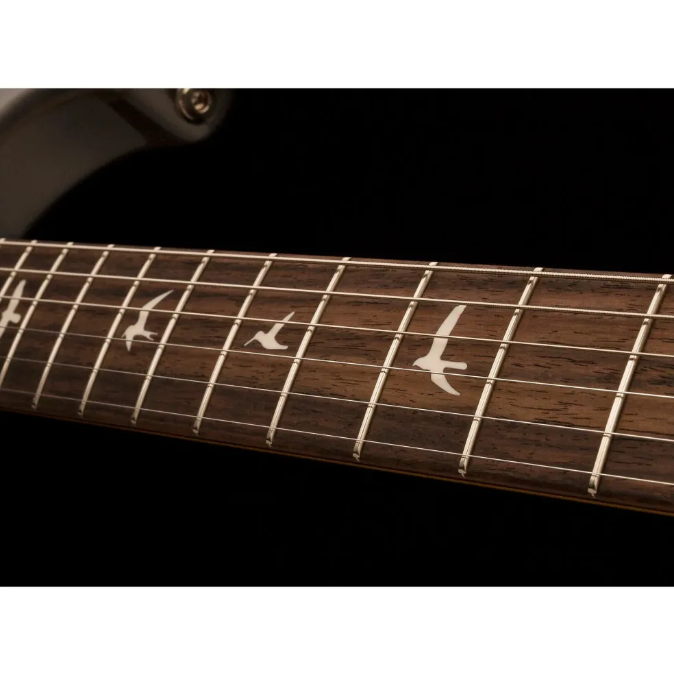 PRS John Mayer Silver Sky Electric Guitar Tungsten