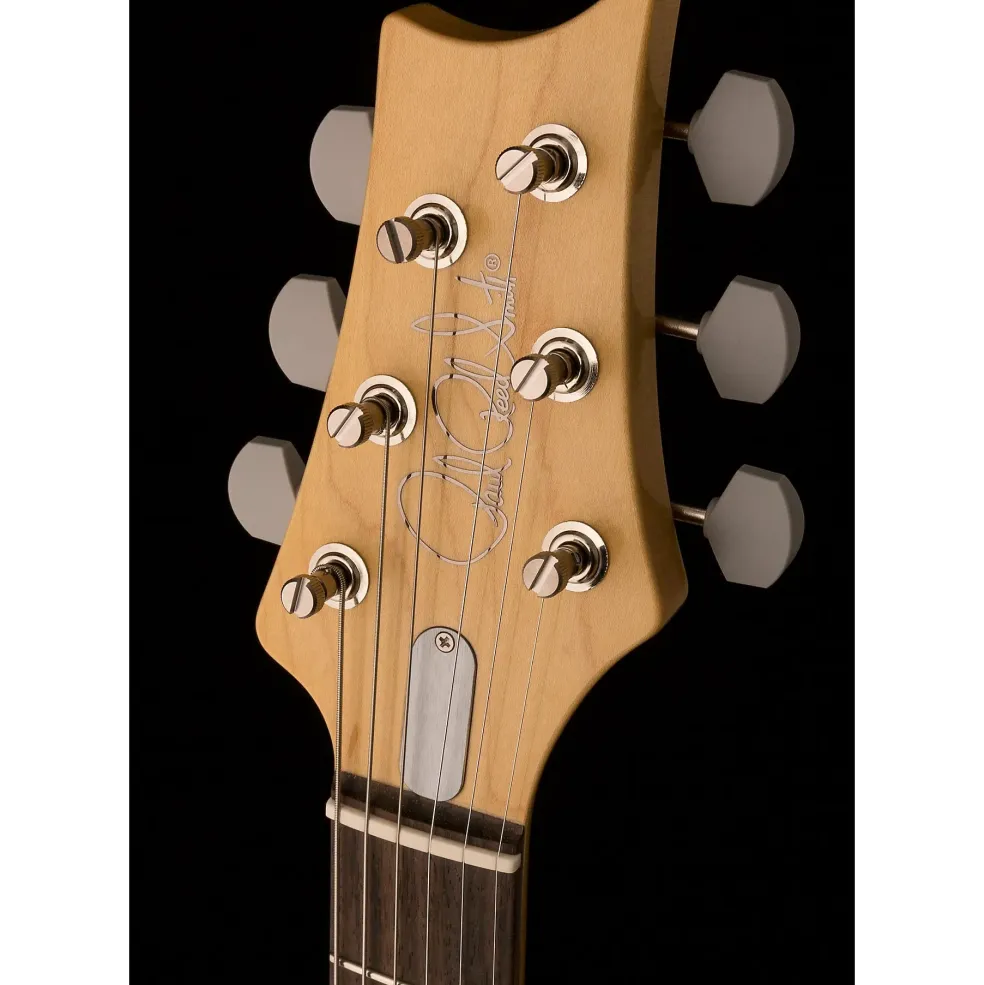 PRS John Mayer Silver Sky Electric Guitar Tungsten