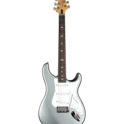 PRS John Mayer Silver Sky Electric Guitar Tungsten