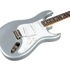 PRS John Mayer Silver Sky Electric Guitar Tungsten