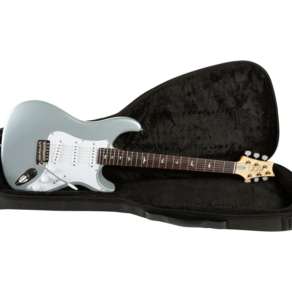 PRS John Mayer Silver Sky Electric Guitar Tungsten