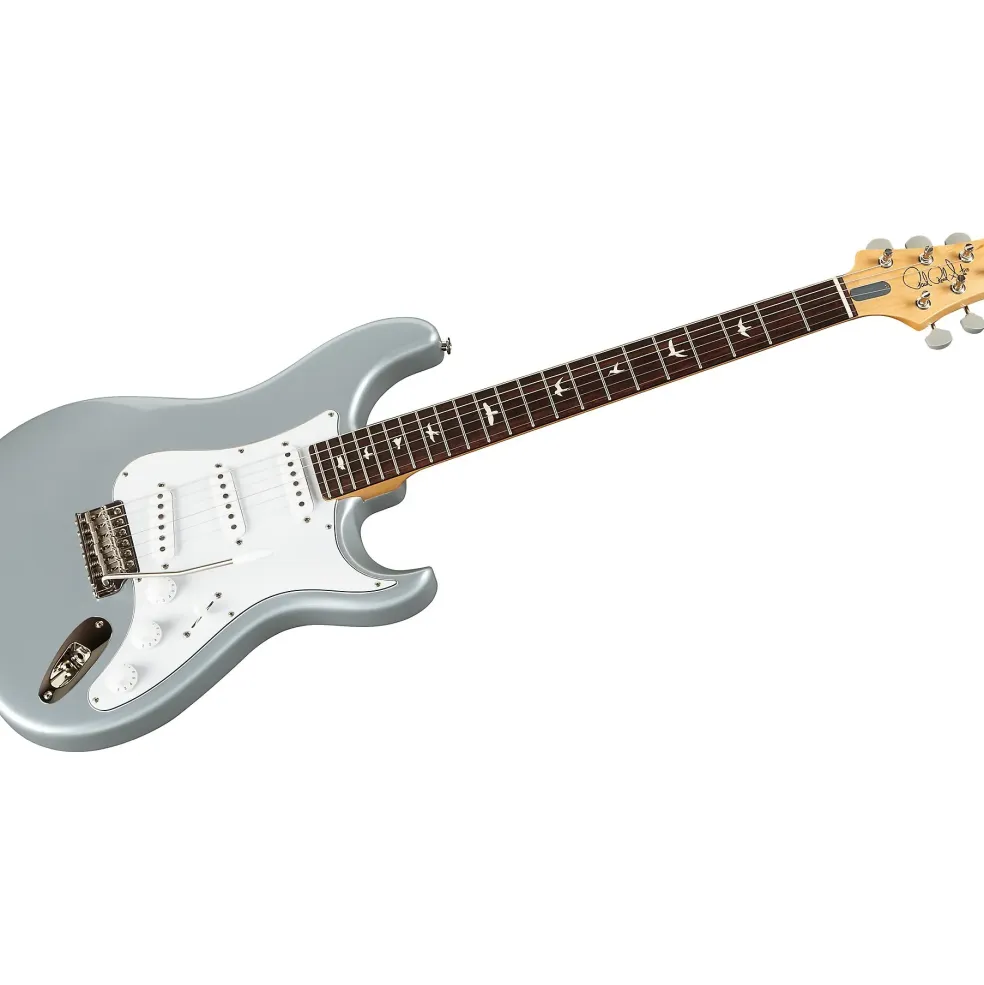 PRS John Mayer Silver Sky Electric Guitar Tungsten