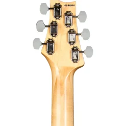 PRS John Mayer Silver Sky Electric Guitar Tungsten