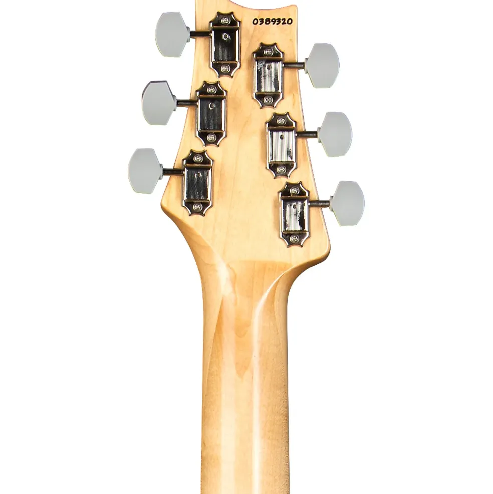 PRS John Mayer Silver Sky Electric Guitar Tungsten