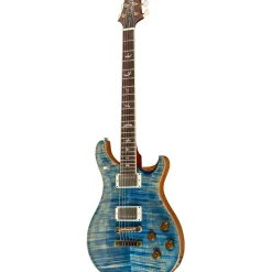 PRS McCarty 594 Electric Guitar Faded Blue Jean