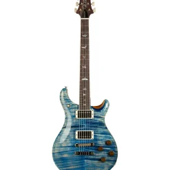 PRS McCarty 594 Electric Guitar Faded Blue Jean